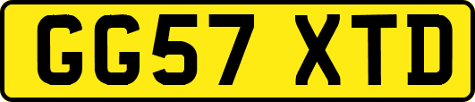 GG57XTD