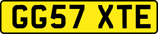 GG57XTE