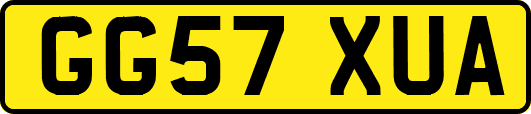 GG57XUA