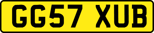 GG57XUB