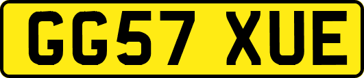 GG57XUE