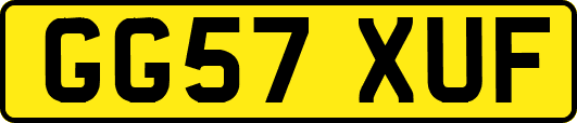 GG57XUF