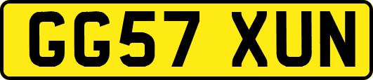 GG57XUN