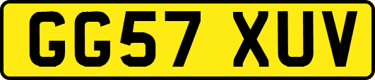 GG57XUV