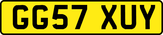 GG57XUY