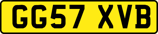 GG57XVB