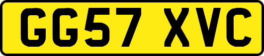 GG57XVC