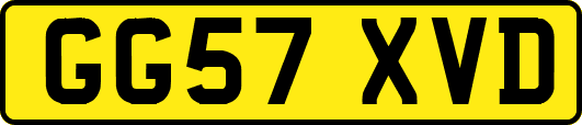 GG57XVD