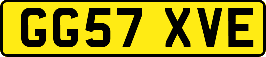 GG57XVE