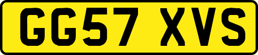 GG57XVS