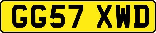 GG57XWD