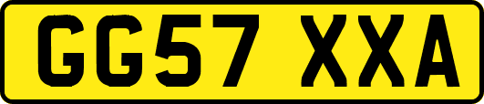 GG57XXA