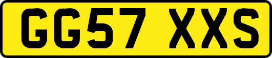 GG57XXS