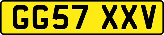 GG57XXV