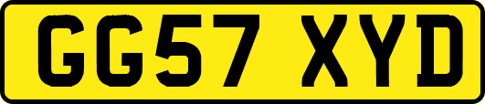 GG57XYD
