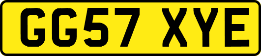GG57XYE