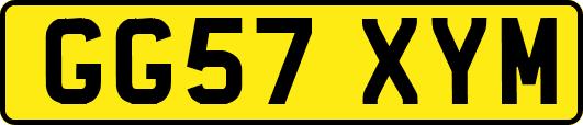 GG57XYM