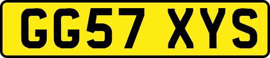 GG57XYS