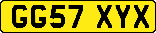 GG57XYX
