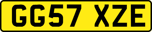 GG57XZE