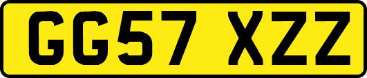 GG57XZZ