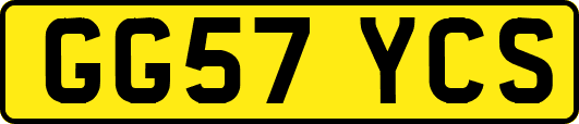 GG57YCS