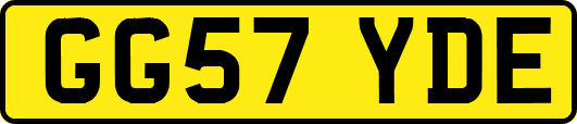 GG57YDE