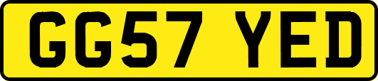 GG57YED