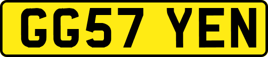 GG57YEN