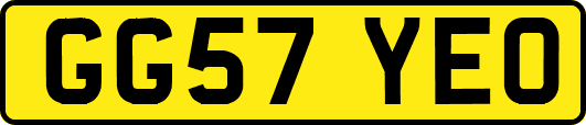 GG57YEO