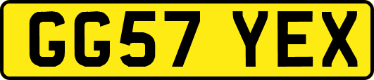 GG57YEX