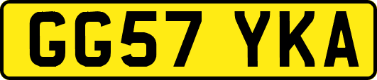GG57YKA