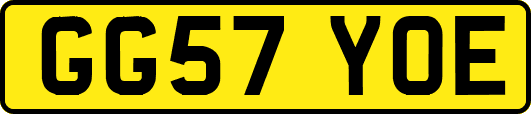 GG57YOE