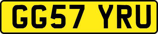 GG57YRU