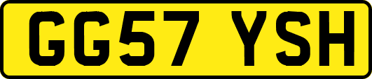 GG57YSH