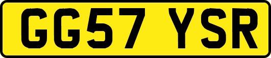 GG57YSR