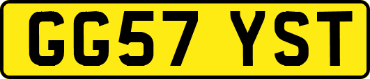 GG57YST