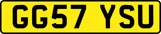 GG57YSU