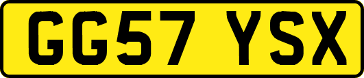GG57YSX