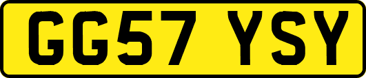GG57YSY