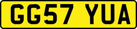 GG57YUA