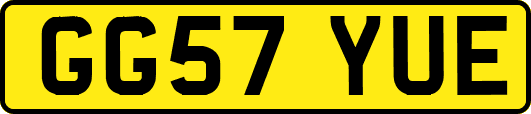 GG57YUE