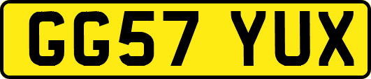 GG57YUX