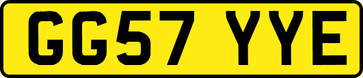 GG57YYE