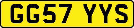 GG57YYS