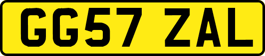 GG57ZAL