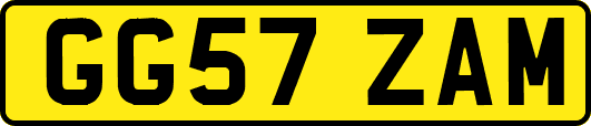 GG57ZAM