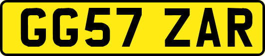 GG57ZAR