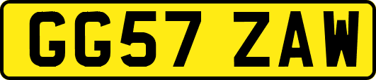 GG57ZAW