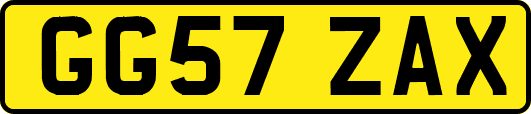 GG57ZAX